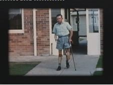 Home Movies of Dell Bootle (Homemade History)