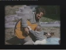 Home Movies of Derek Strahan (Homemade History)