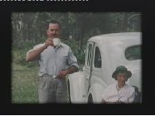 Home Movies of Jenny Winn (Homemade History)