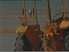 Un amour de tracteur