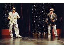 I've Heard His Coughing