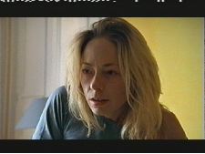 Derrière les fagots