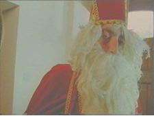 Saint-Nicolas ne viendra pas