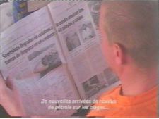 Turron de Chapapotte