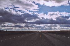 Ghost Highway, autoroute 13