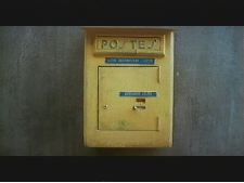 Poste Restante