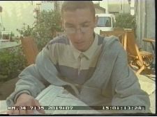 Coeur : tout est calme et serein