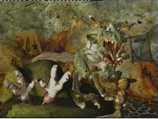 Pourquoi les dragons n'existent pas