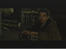 Attention au passage d'un train