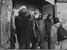 On n'est pas des steaks hâchés