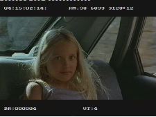 Enfance de Catherine