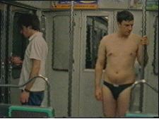 En attendant la honte...