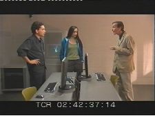 Jeu de la simulation