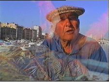 Dernier pêcheur de l'ombre