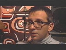 Rave Against The Machine