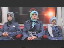 Huda & Juman