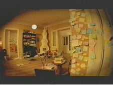 Im Anfang war der Blick