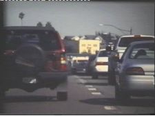 One Year Later - Interviews und Radio