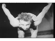 Natation par Jean Taris