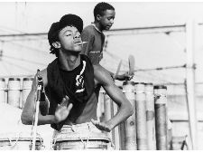 Moleque de rua (O nobre pacte)