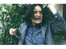 Léaud de Hurle-dents