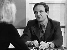 Entretien avec François Truffaut