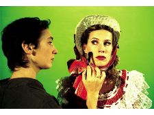 Hollywood malgré lui