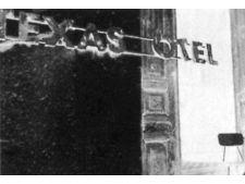 Texas Hotel