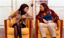 Casting : archi dégueulasse