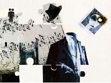 Cosmétique de l'ennemi