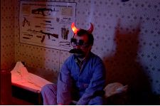 James Thomas- The Story of a Forgettable Man