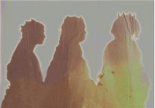 Van Den Heiligen Drien