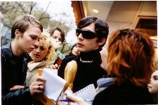 Est-ce que le mardi tombe un vendredi?