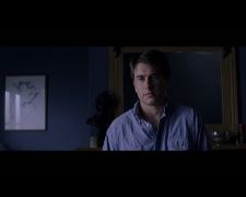 Stranger so Familiar