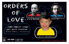 Orders of Love