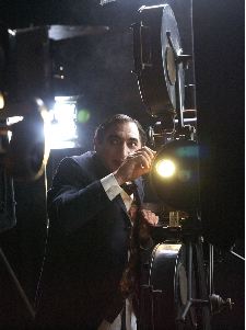 Vlucht der verbeelding