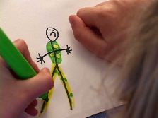 War on their Minds: Voices of American Kids