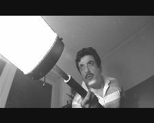 An Evening at Poony's