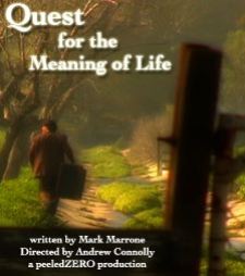 Quest for the Meaning of Life