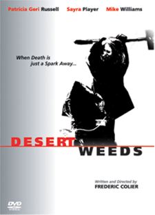 Desert Weeds