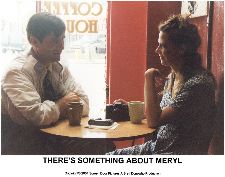 There's Something About Meryl