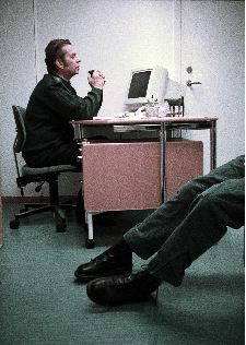 En grundlig undersokning