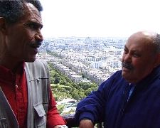 Ayyem Zamen, les jours lointains