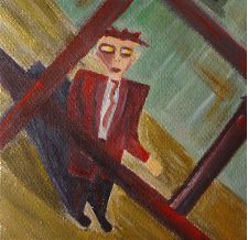 Beginning of the Fall