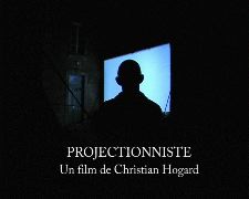 Projectionniste