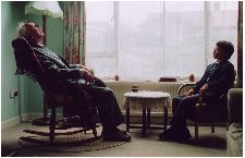 Goodbye, Cruel World