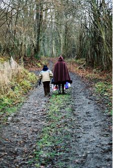 Véritable Histoire de Saint Nicolas