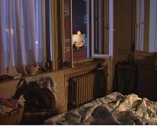 Background to seduction