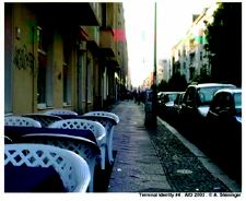 Terminal Identity #4