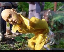 Flutung von Viktoria